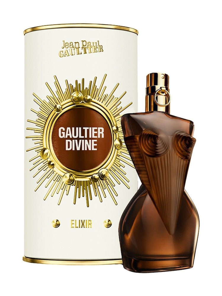 Jean Paul Gaultier Gaultier Divine Elixir Parfum 30ml - Image 2 of 7