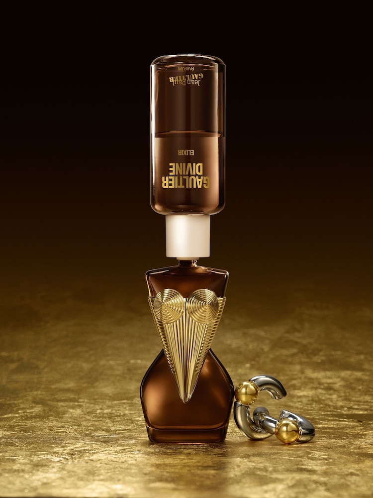 Jean Paul Gaultier Gaultier Divine Elixir Parfum 30ml - Image 7 of 7