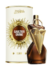 Jean Paul Gaultier Gaultier Divine Elixir Parfum 50ml - Image 2 of 7