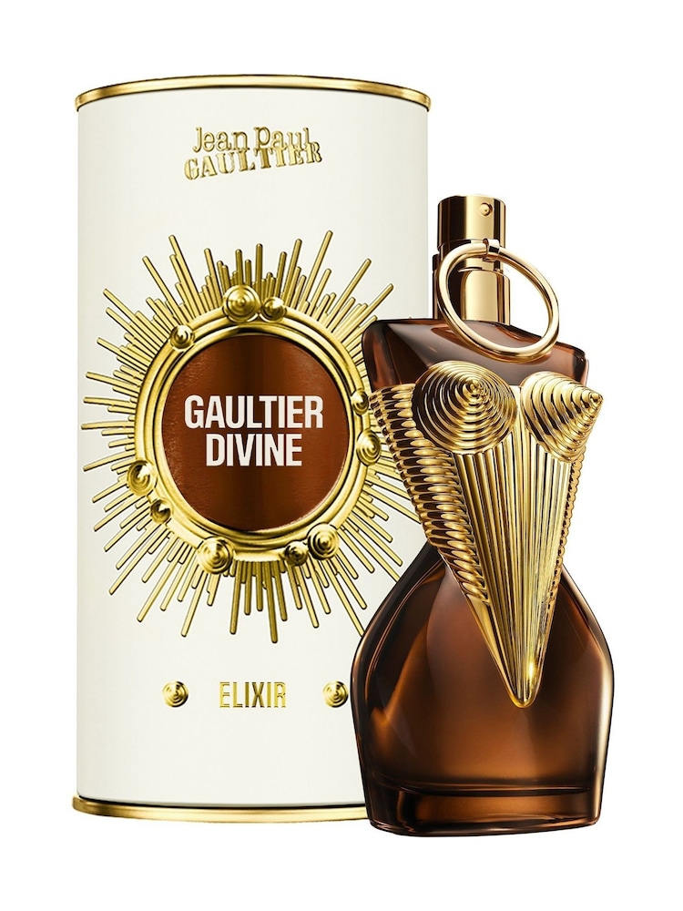 Jean Paul Gaultier Gaultier Divine Elixir Parfum 50ml - Image 2 of 7