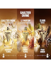 Jean Paul Gaultier Gaultier Divine Elixir Parfum 50ml - Image 5 of 7