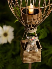 Natural Hamish in Hot Air Balloon Solar Path Finder - Image 4 of 5