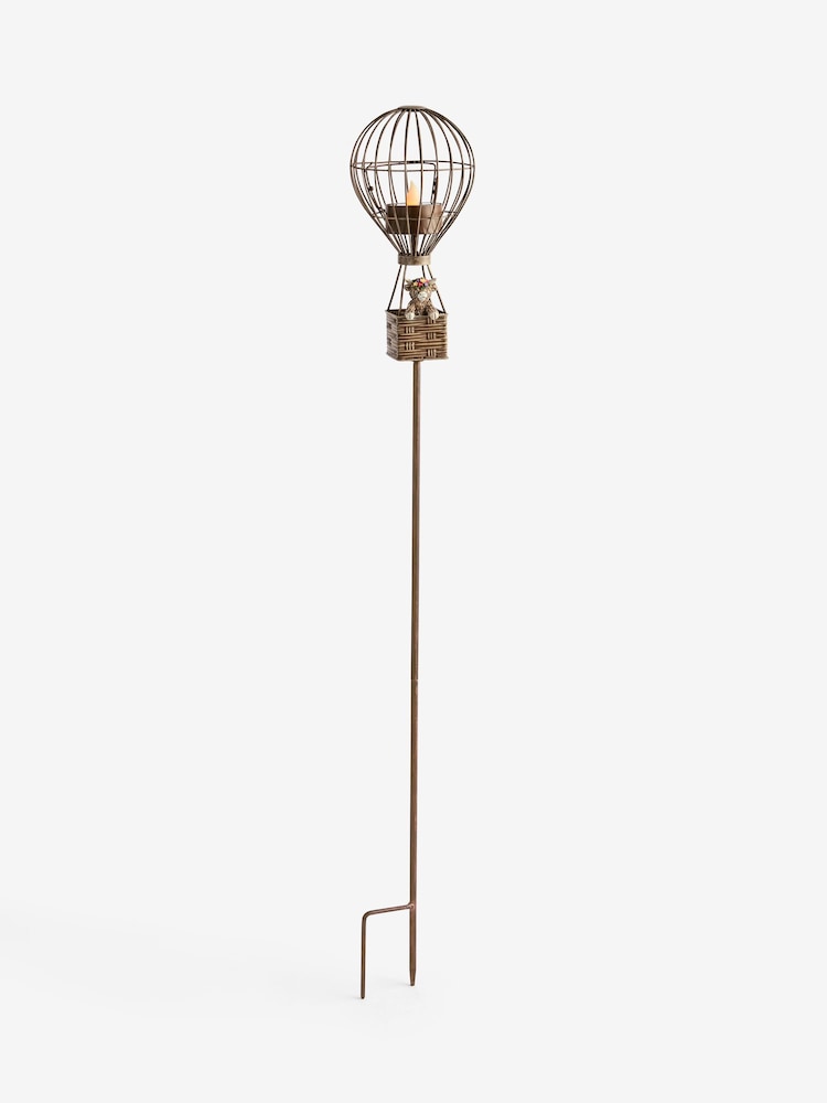 Natural Hamish in Hot Air Balloon Solar Path Finder - Image 5 of 5