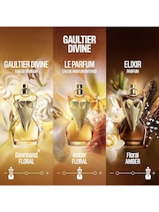Jean Paul Gaultier Gaultier Divine Elixir Parfum 100ml - Image 5 of 7