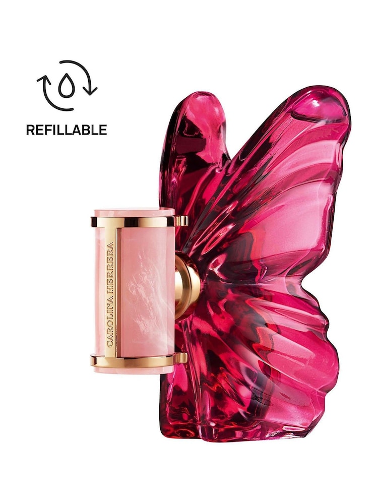 Carolina Herrera La Bomba Eau de Parfum 50ml - Image 1 of 7