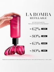 Carolina Herrera La Bomba Eau de Parfum 200ml - Image 6 of 8