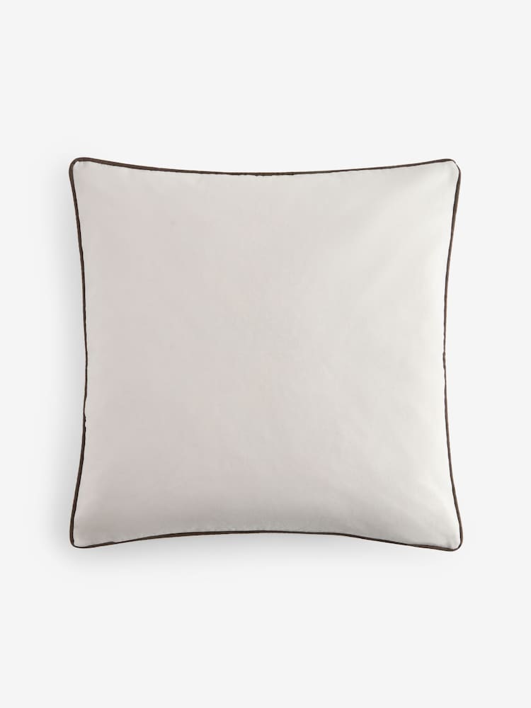 50 x 50cm Indoor Outdoor Printed Hamish Cushion - სურათი 4 4-დან