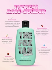 The Fox Tan Rapid Elixir Pre Sun Tan Activator 120ml - Image 2 of 5