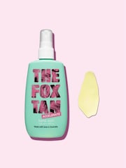 The Fox Tan Rapid Mist Tan Accelerator 120ml - Image 3 of 5