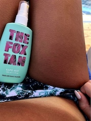 The Fox Tan Rapid Mist Tan Accelerator 120ml - Image 4 of 5
