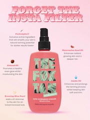 The Fox Tan Rapid Watermelon Shimmer Tan Accelerator 120ml - Image 2 of 5