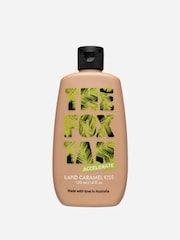 The Fox Tan Rapid Caramel Kiss Tinted Tan Accelerator 120ml - Image 1 of 5