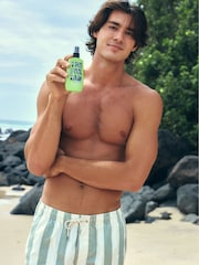 The Fox Tan Rapid Man Mist Tan Accelerator for Men 120ml - Image 5 of 5