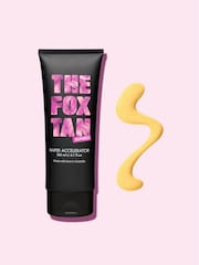 The Fox Tan Rapid Sun Bed Tan Accelerator 180ml - Image 3 of 4