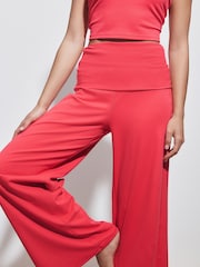 Pink Active Balance Sports Wide Leggings - Image 2 of 4