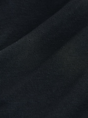 Black Active Cross Back Tank Vest - Image 10 of 10