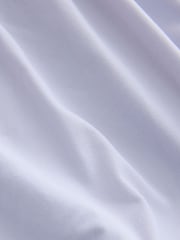 Violet lila - Pantaloni scurți pentru alergat cu strat de jerseu activ sport cu buzunare - Imaginea 8 din 8