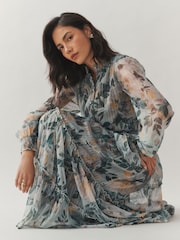 فستان بوني Elowen من Laura Ashley للعيد - صورة 5 من 11