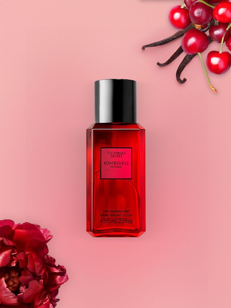 Victoria's Secret Bombshell Intense Body Mist - Image 1 of 2