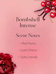 Victoria's Secret Bombshell Intense Body Mist - Image 2 of 2