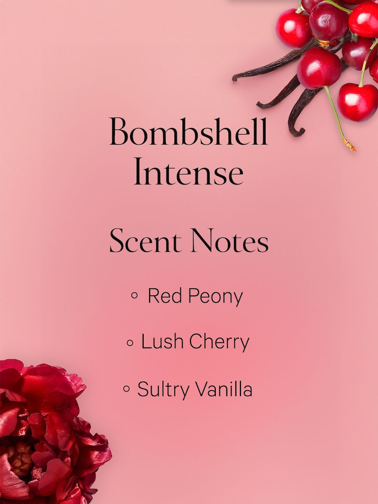 Victoria's Secret Bombshell Intense Body Mist - Image 2 of 2
