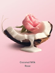 Victoria's Secret Coconut Milk Rose Roll-on Deodorant - Image 3 of 3