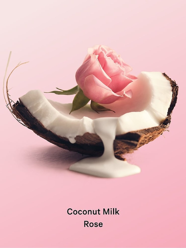 Victoria's Secret Coconut Milk Rose Roll-on Deodorant - Image 3 of 3