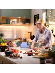 Russell Hobbs Calm Quite Boil Kettle - Image 3 of 6
