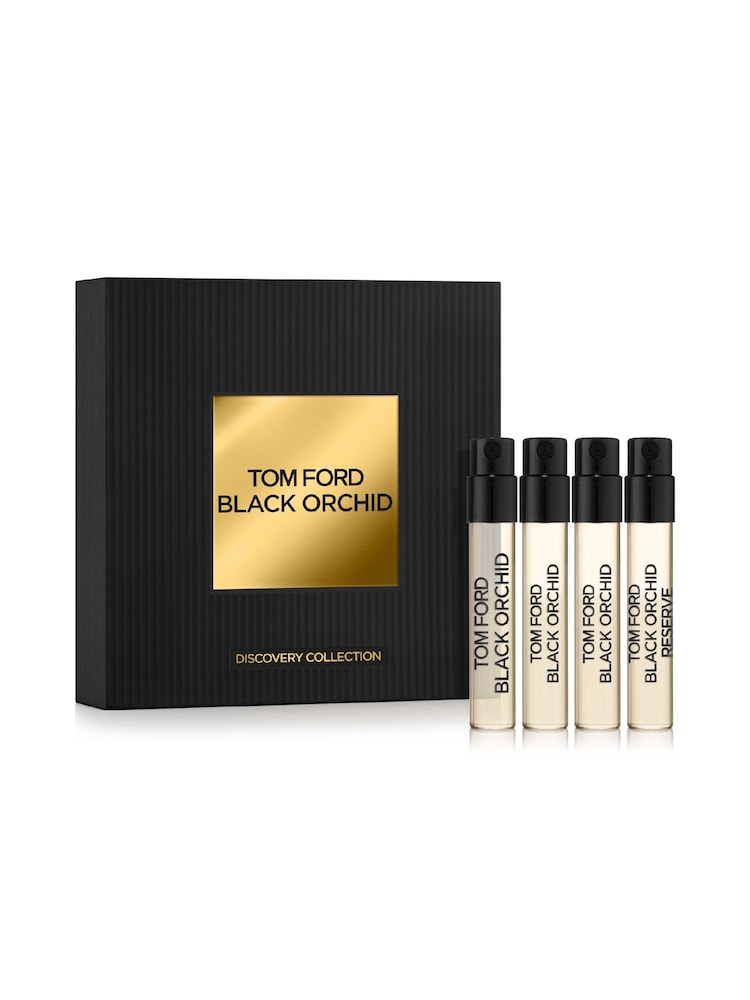 TOM FORD Black Orchid 2 x 1.5ml Gift Set - Image 1 of 2