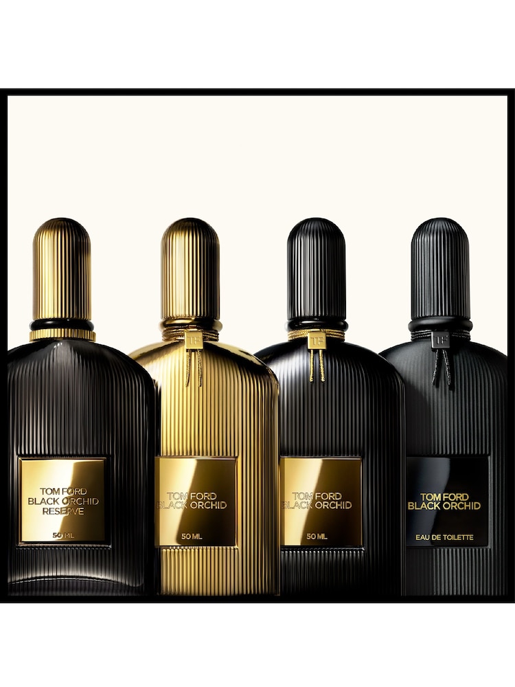 TOM FORD Black Orchid 2 x 1.5ml Gift Set - Image 2 of 2