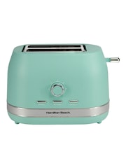 Hamilton Beach Mint Ella Breakfast Kettle and Toaster Set - Image 4 of 4