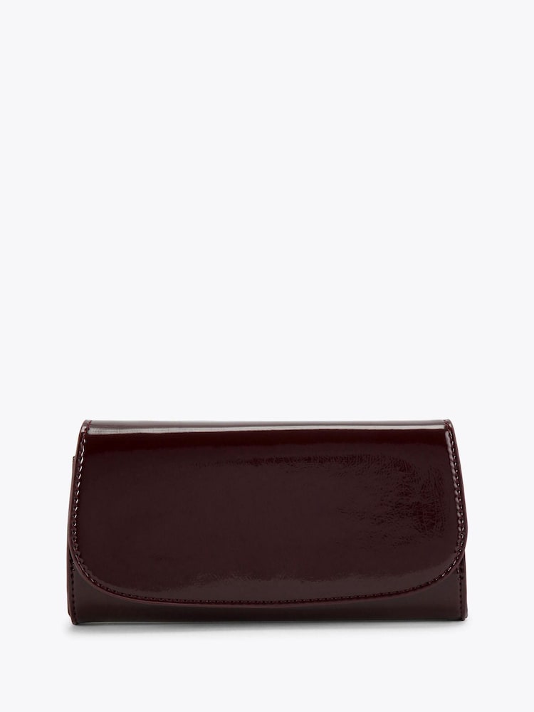 KG Kurt Geiger Red Bag - Image 1 of 5