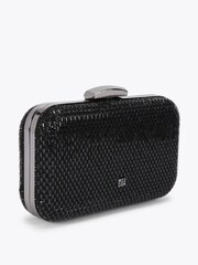KG Kurt Geiger Fleur Box Bag - Image 6 of 9