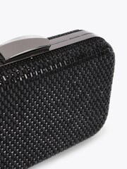 KG Kurt Geiger Fleur Box Bag - Image 7 of 9