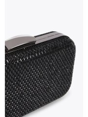 KG Kurt Geiger Fleur Box Bag - Image 8 of 9