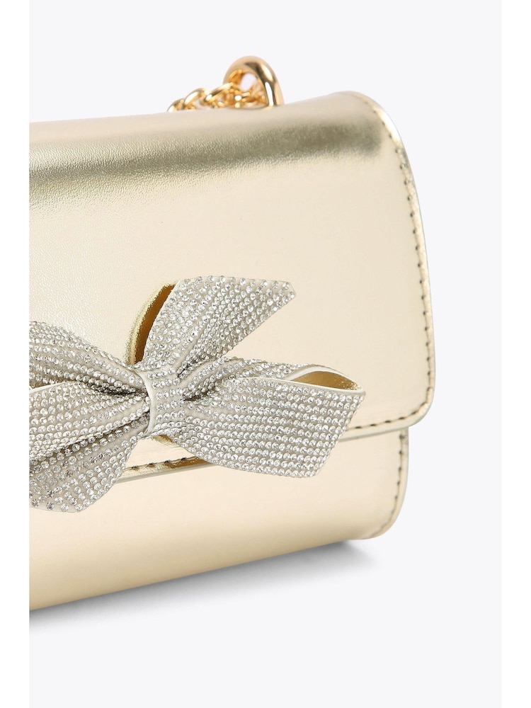 KG Kurt Geiger Adore Clutch Bag - Image 8 of 8