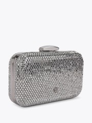 KG Kurt Geiger Fleur Box Bag - Image 1 of 5