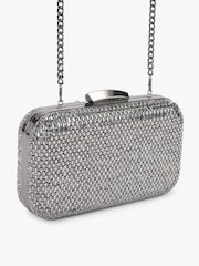 KG Kurt Geiger Fleur Box Bag - Image 2 of 5