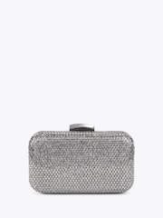 KG Kurt Geiger Fleur Box Bag - Image 3 of 5