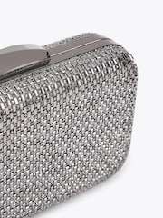 KG Kurt Geiger Fleur Box Bag - Image 4 of 5