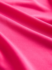 وردي توتي - فستان ماكسي متعدد الاتجاهات لضيوف الزفاف وإشبينة العروس - صورة 11 من 11