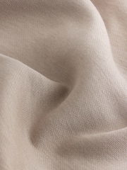 Light Brown Beach Print Crew Neck Sweatshirt (3mths-7yrs) - Image 7 of 7