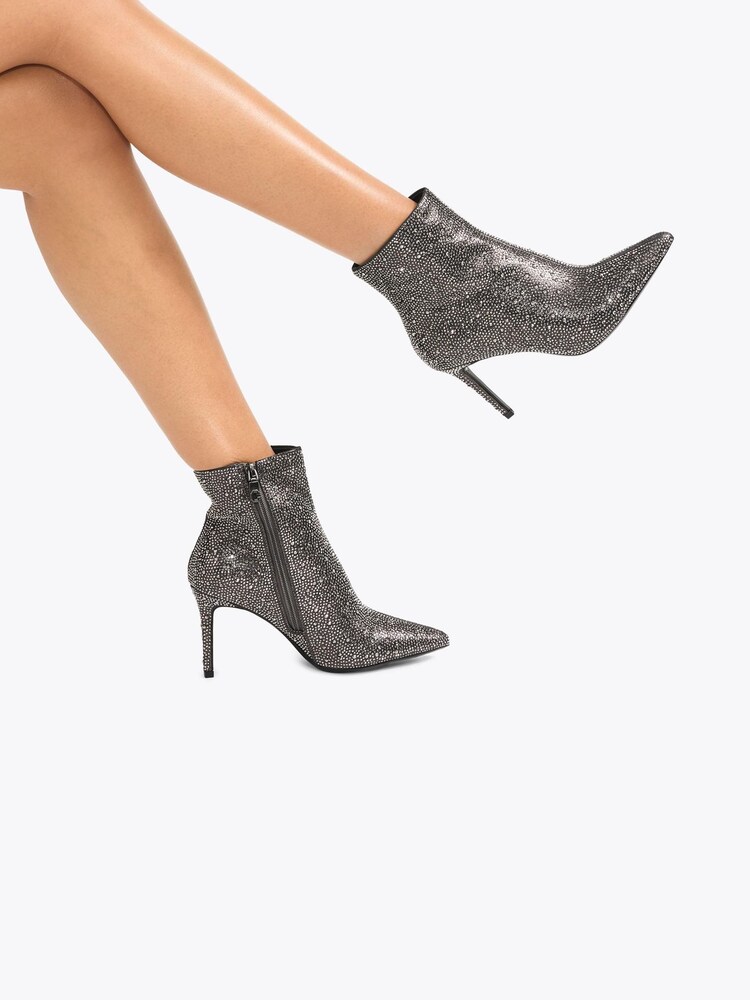 برّاق - Carvela Bootie Boots - صورة 1 من 5 برّاق - Carvela Bootie Boots - صورة 1 من 5