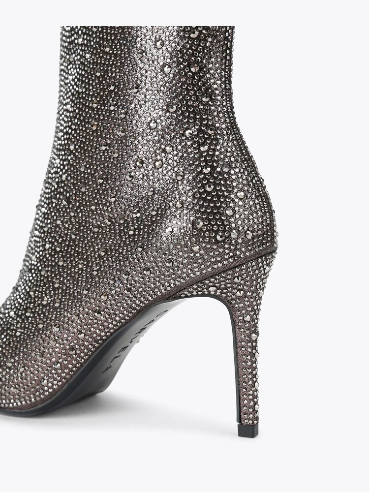 برّاق - Carvela Bootie Boots - صورة 5 من 5 برّاق - Carvela Bootie Boots - صورة 5 من 5