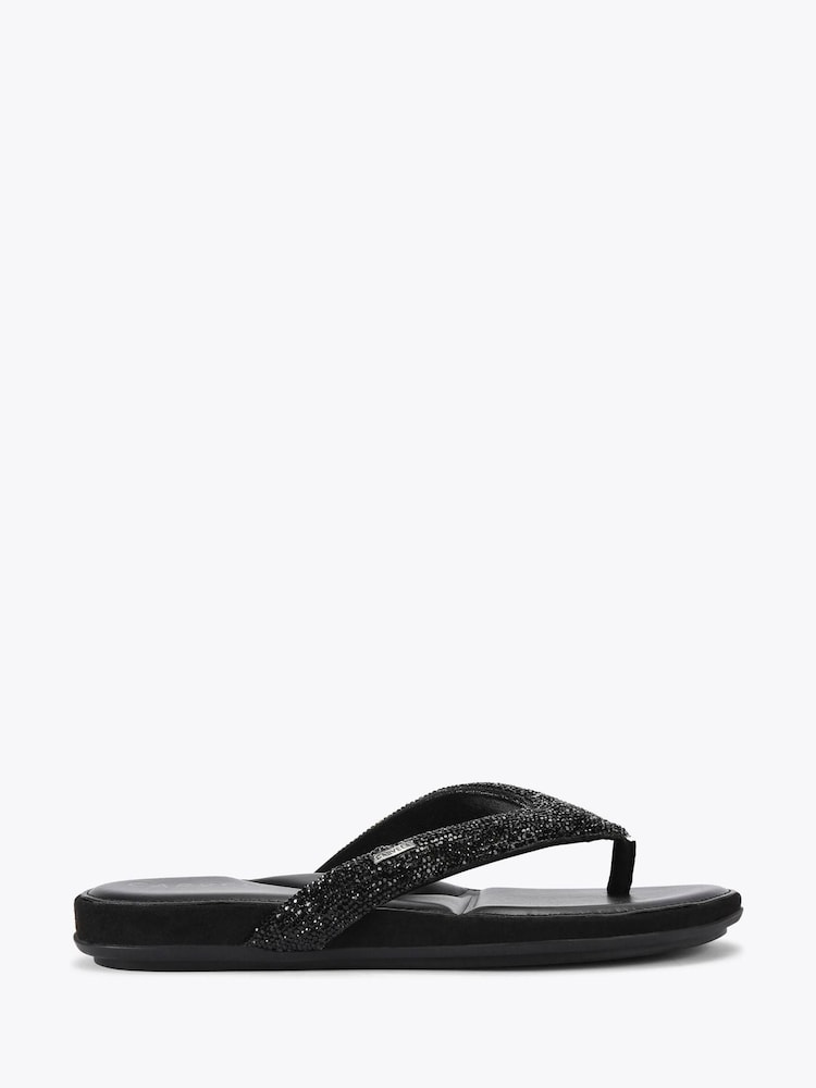Carvela Riviera Jewel Sandals - Image 1 of 4 Carvela Riviera Jewel Sandals - Image 1 of 4