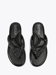 Carvela Riviera Jewel Sandals - Image 2 of 4