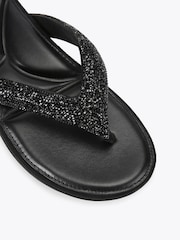 Carvela Riviera Jewel Sandals - Image 4 of 4