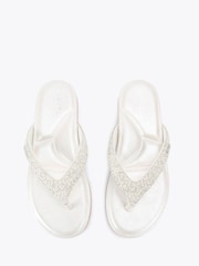 Carvela Riviera Jewel Sandals - Image 2 of 4