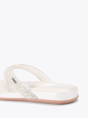 Carvela Riviera Jewel Sandals - Image 3 of 4