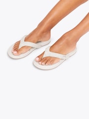 Hvid - Carvela Riviera Jewel Sandaler - Billede 5 af 5